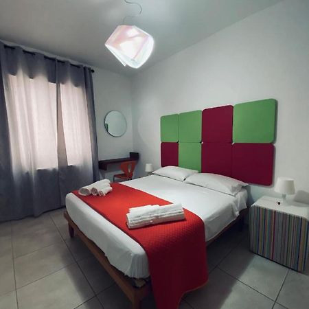 Apartamento Dimora Alfa Polignano a Mare Exterior foto