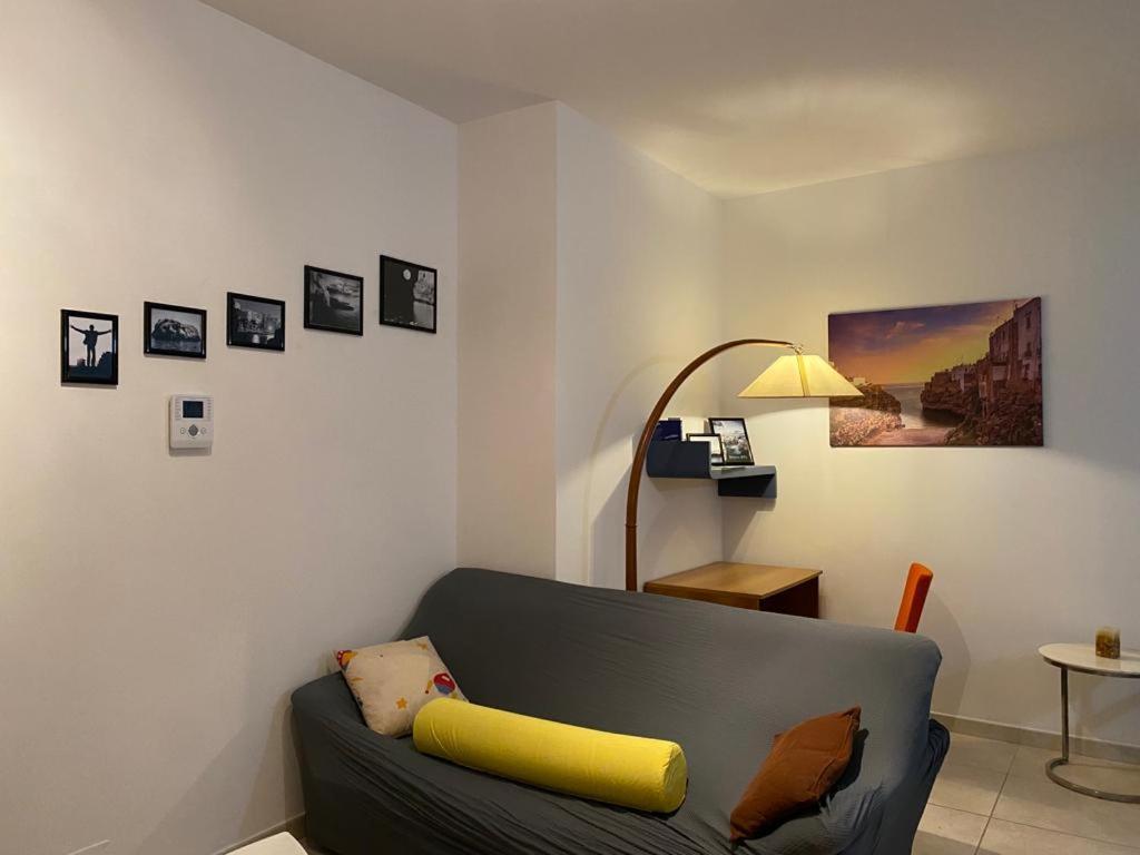 Apartamento Dimora Alfa Polignano a Mare Exterior foto