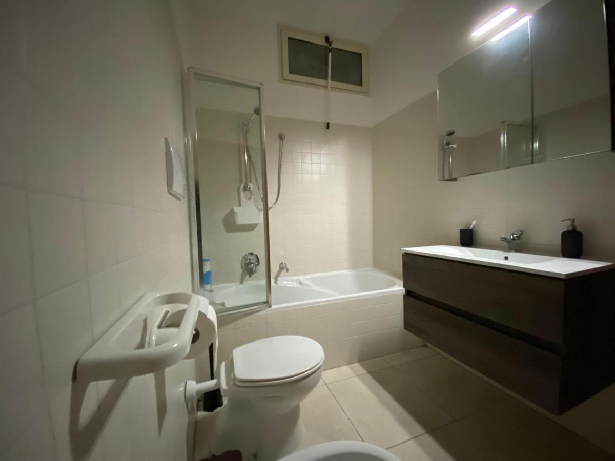 Apartamento Dimora Alfa Polignano a Mare Exterior foto
