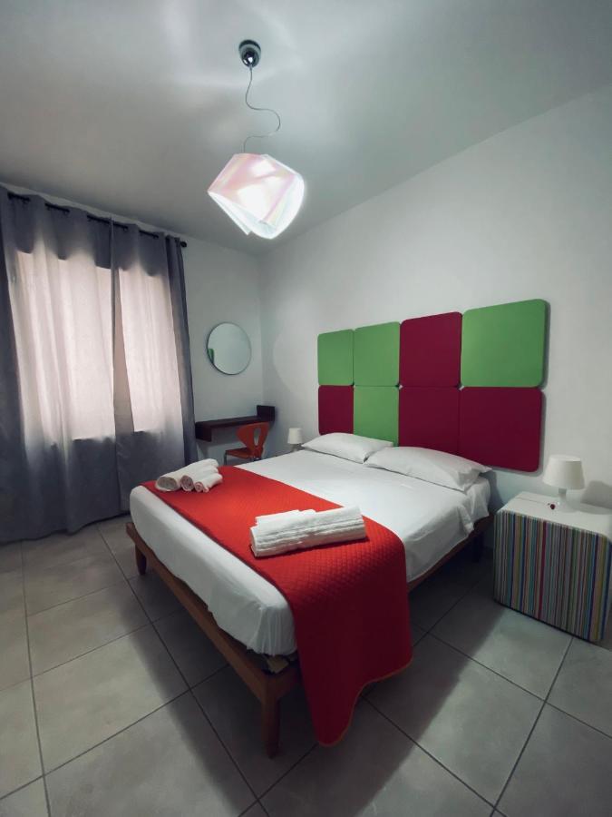 Apartamento Dimora Alfa Polignano a Mare Exterior foto