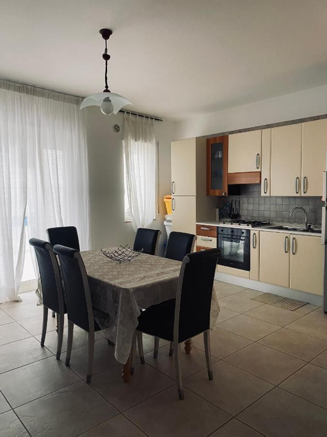 Apartamento Dimora Alfa Polignano a Mare Exterior foto